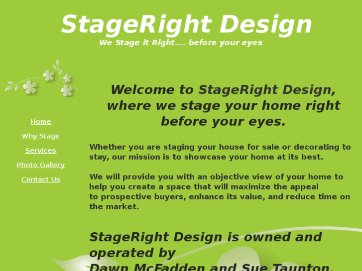 www.stage-rightdesign.com