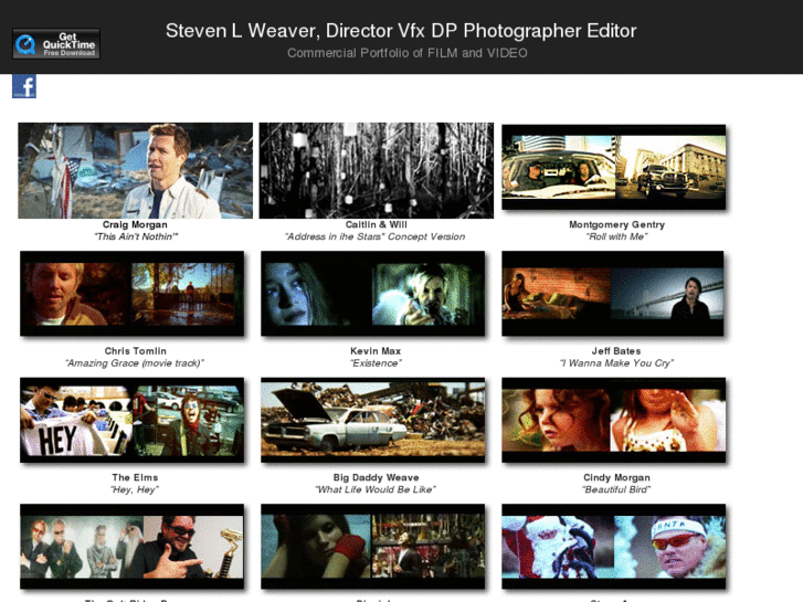 www.stevenlweaver.com