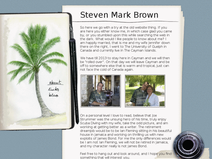 www.stevenmarkbrown.com