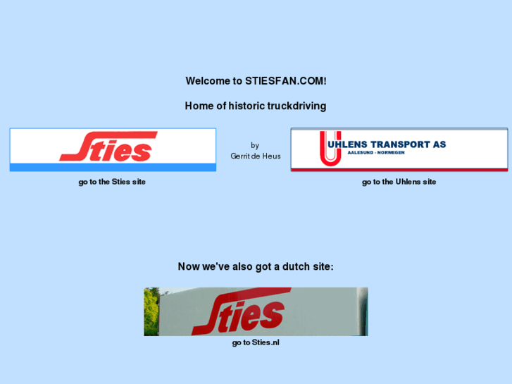 www.stiesfan.com