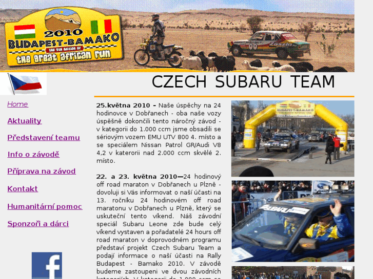 www.subaruteam.cz