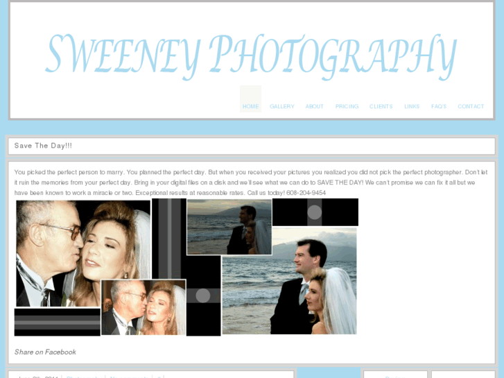 www.sweeneysphotography.com