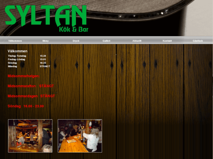 www.syltan.com