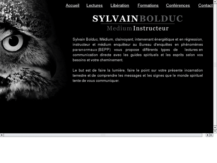 www.sylvainbolduc-medium.com