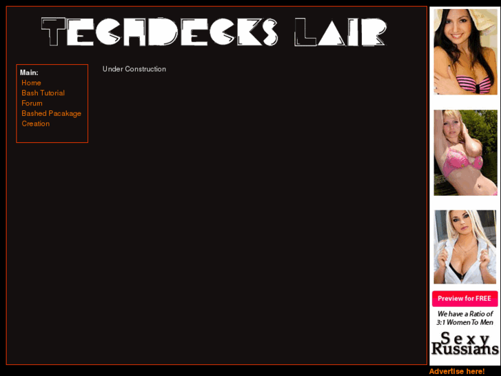 www.techdeck.org