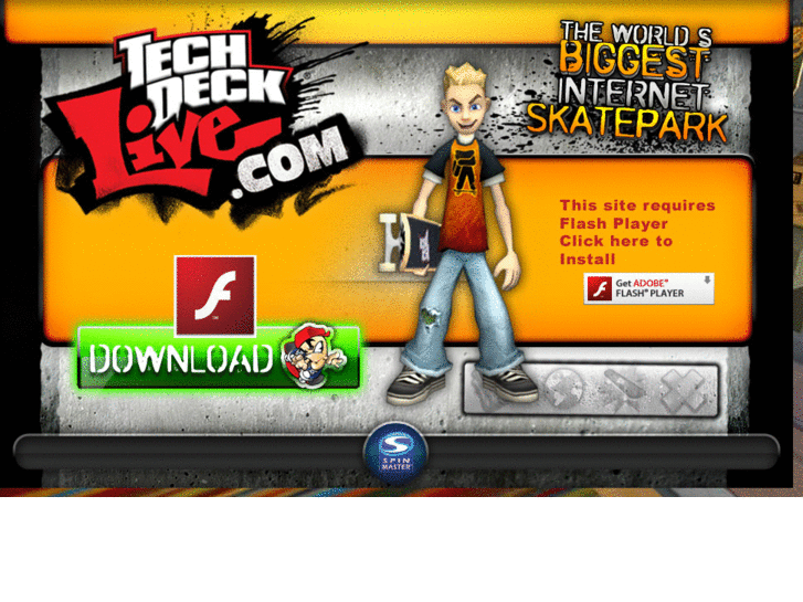 www.techdeckonline.net