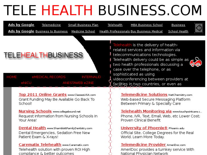 www.telehealthbusiness.com