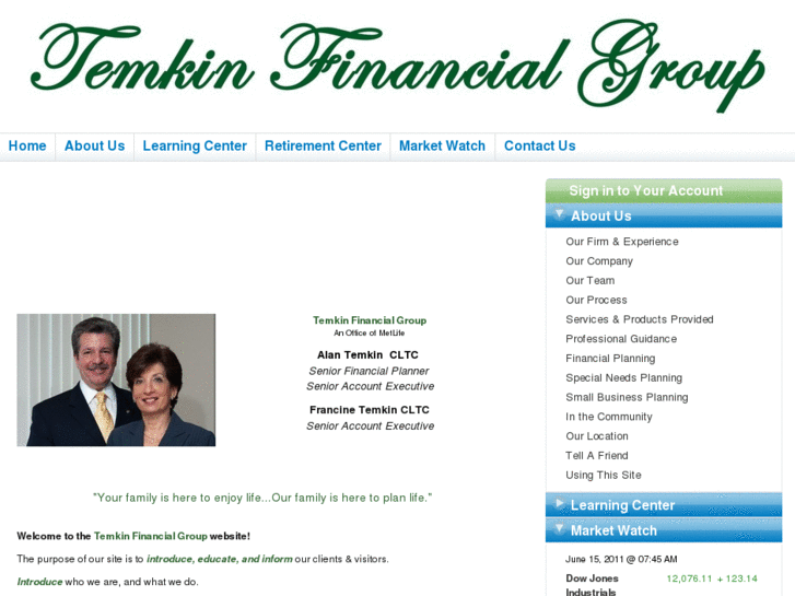 www.temkinfinancial.com