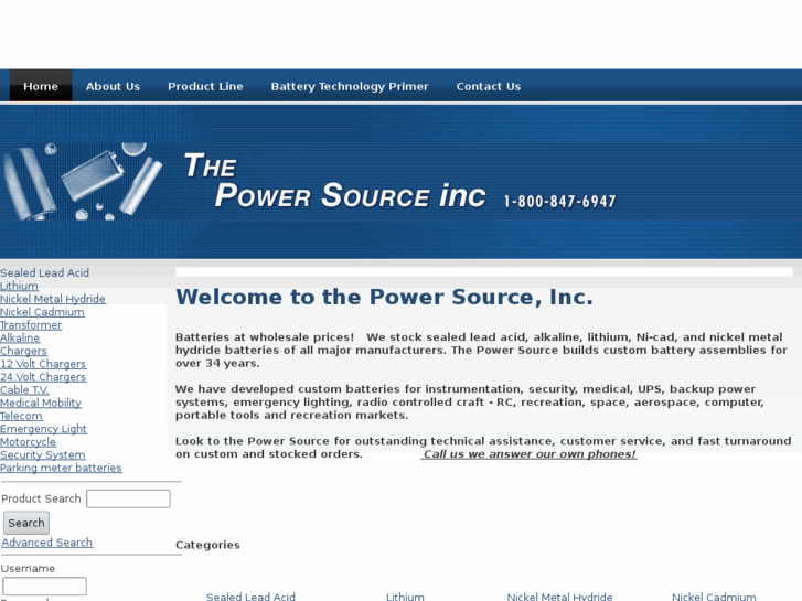 www.the-powersource.com