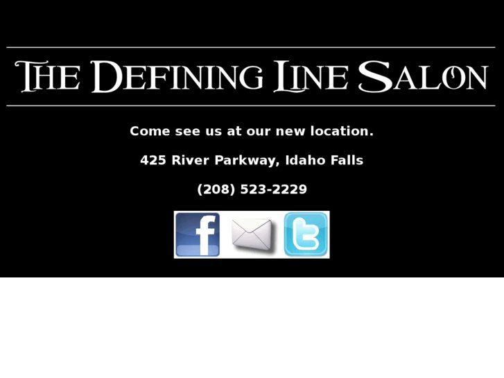 www.thedefiningline.com