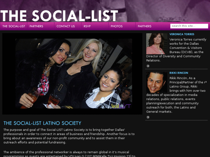 www.thesocial-list.com