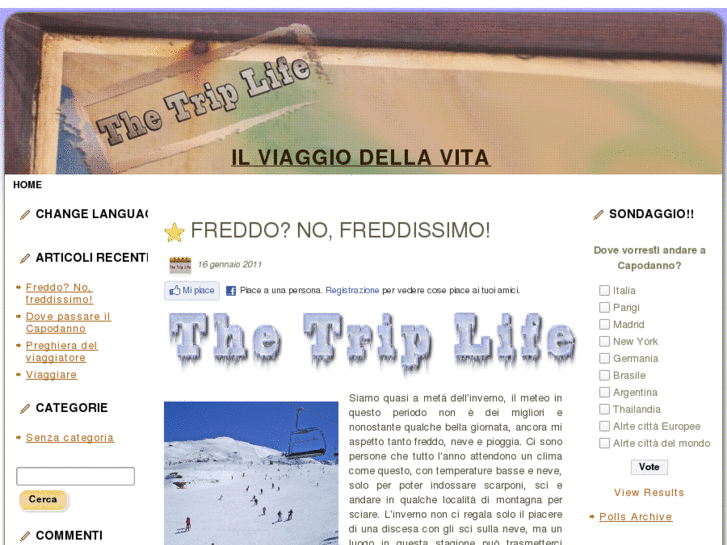 www.thetriplife.com