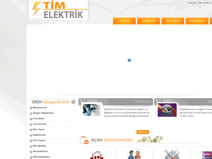 www.timelektrik.com