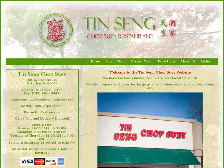 www.tinseng.net