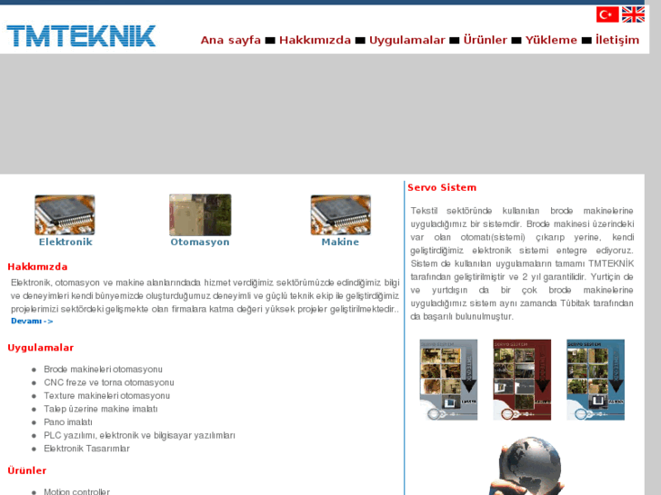 www.tmteknik.com