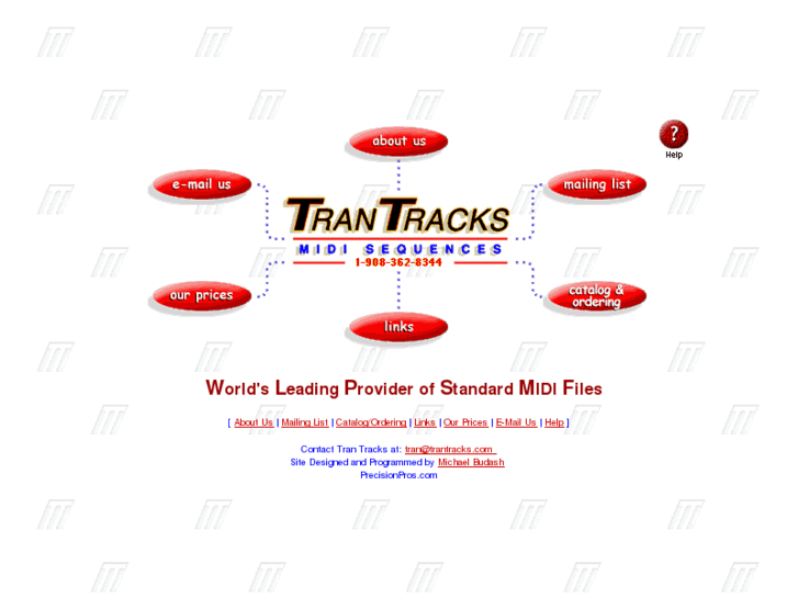 www.trantracks.com