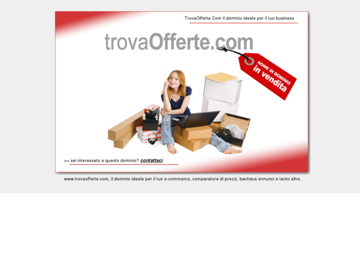 www.trovaofferte.com