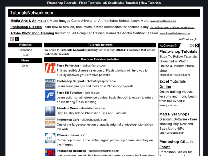 www.tutorialsnetwork.com