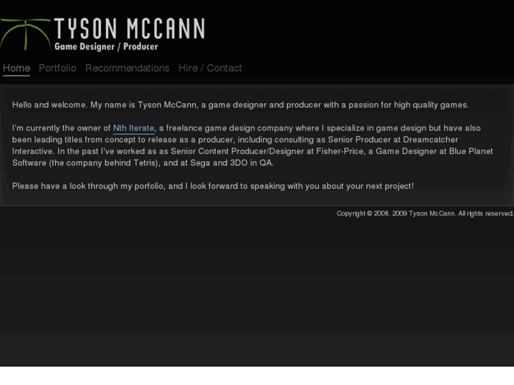 www.tysonmccann.com