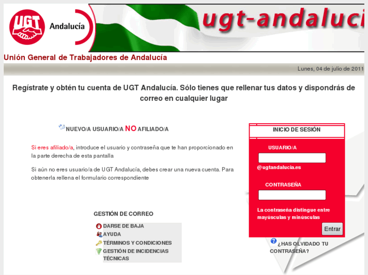 www.ugtandalucia.es