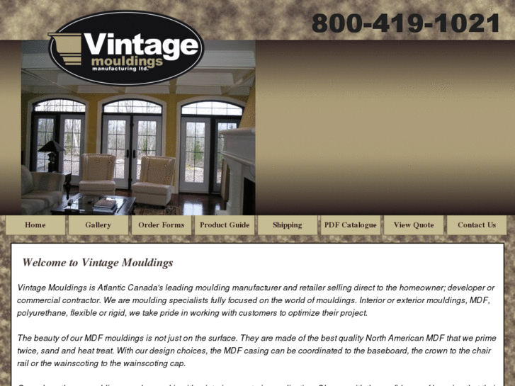 www.vintagemouldings.com