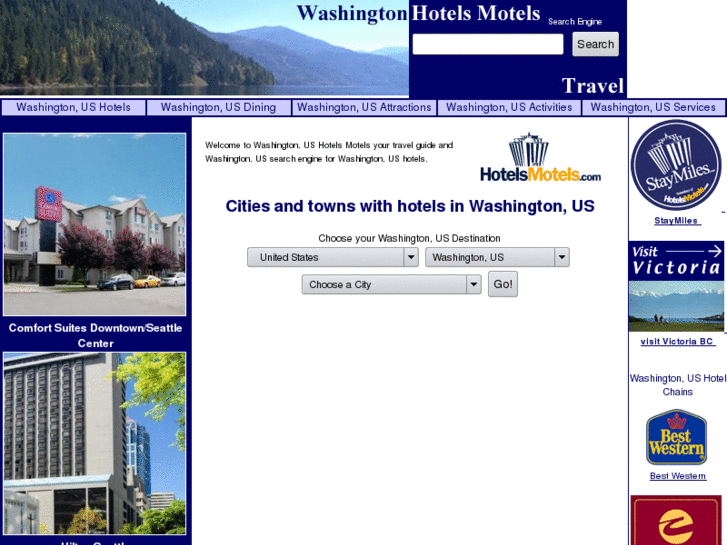 www.washingtonhotelsmotels.com