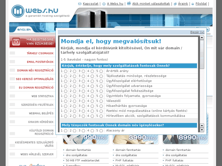 www.webs.hu