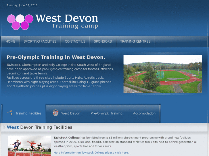 www.westdevontrainingcamp.com