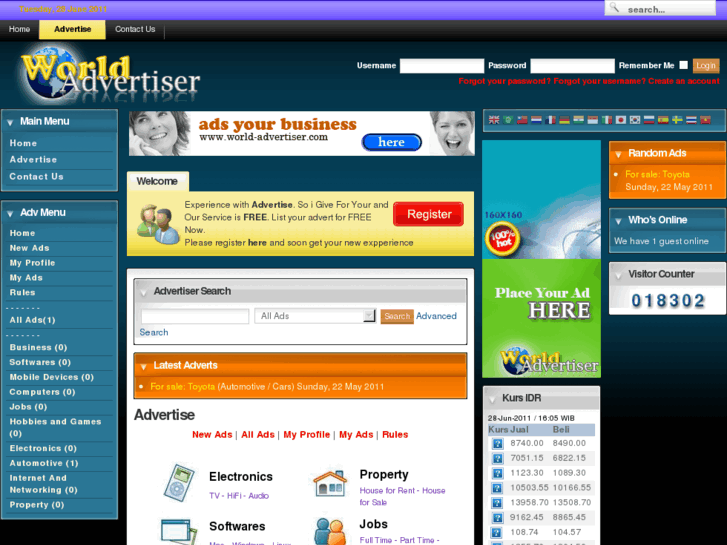 www.world-advertiser.com