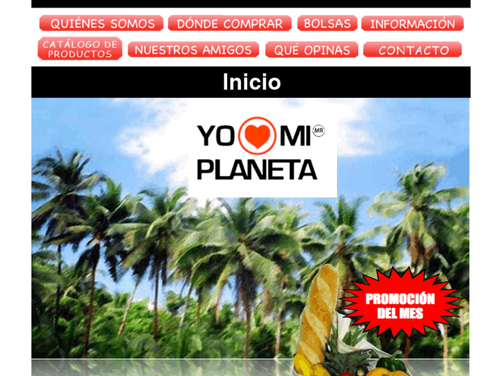 www.yoamomiplaneta.com