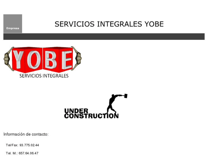 www.yobeservicios.com