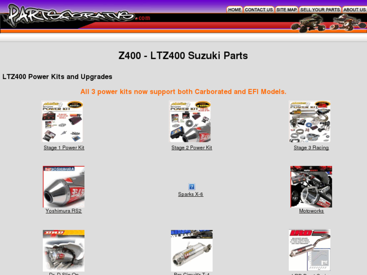 www.z400parts.com