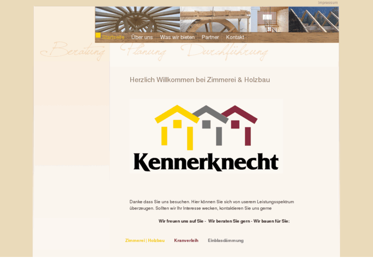 www.zimmerei-kennerknecht.com