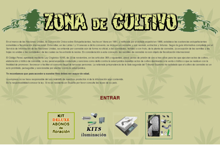 www.zonadecultivo.es