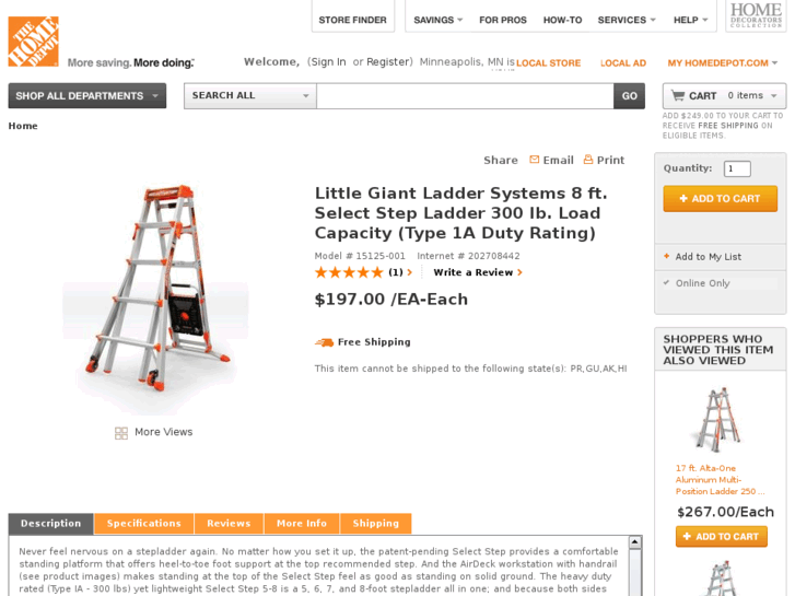 www.1800ladders.com