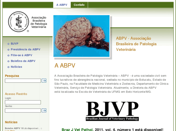 www.abpv.vet.br