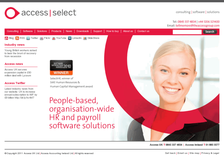 www.access-select.co.uk