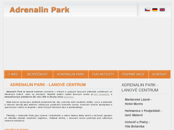 www.adrenalinpark.com