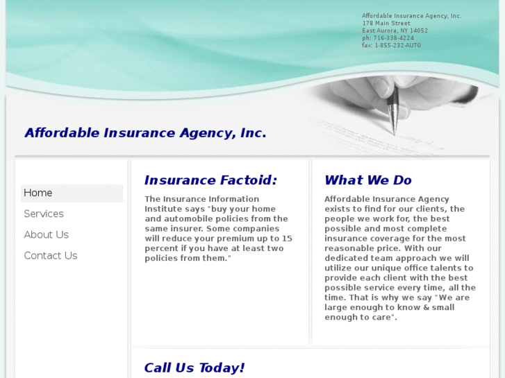 www.affordableinsuranceinc.net