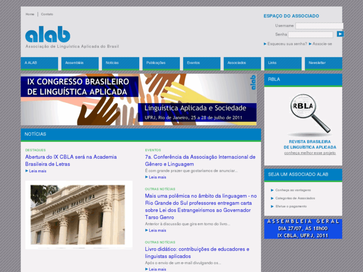 www.alab.org.br