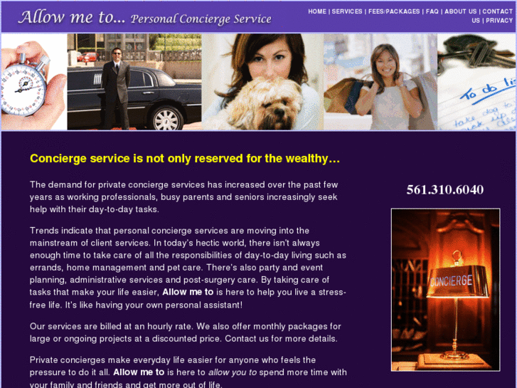www.allowmeto.com
