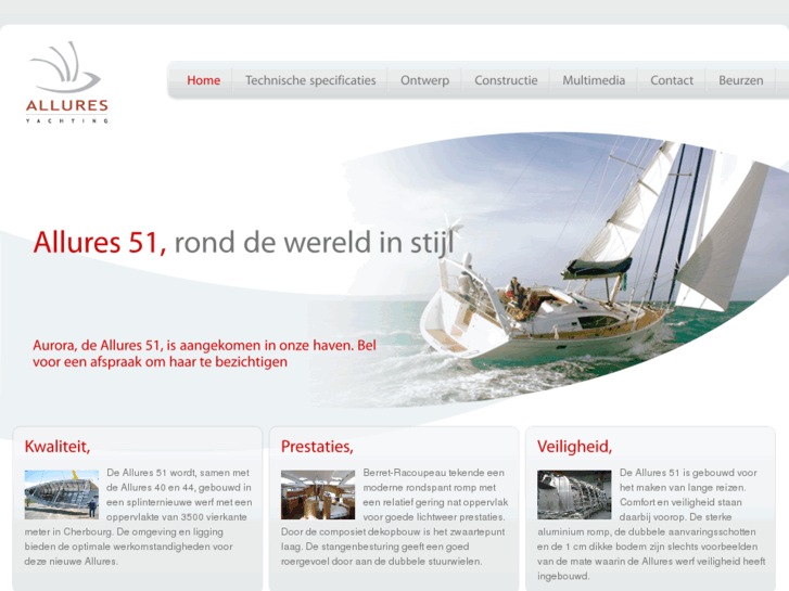 www.allures51.nl