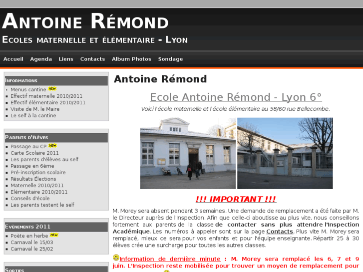www.antoine-remond.com