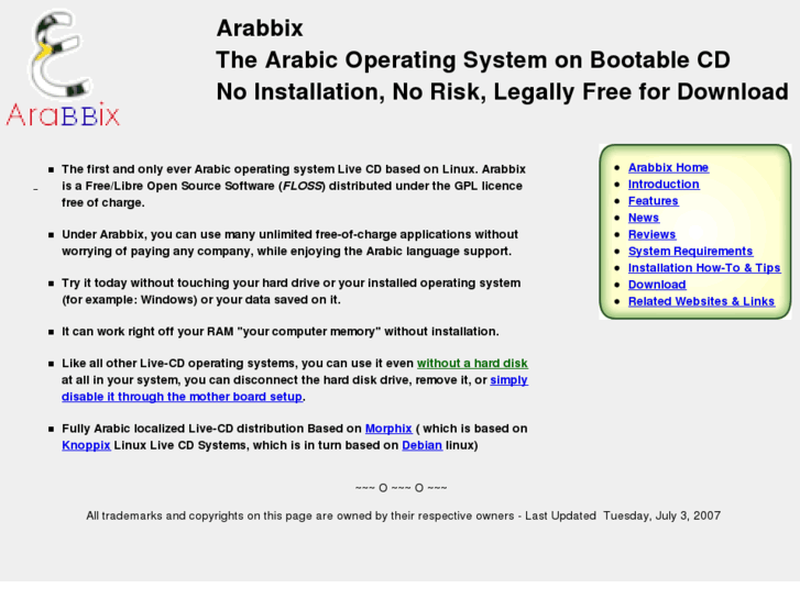 www.arabbix.org