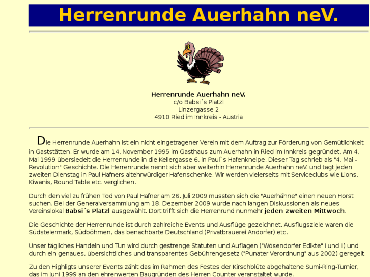 www.auerhahn.org