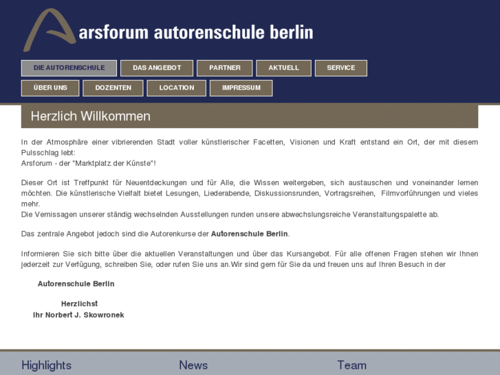 www.autorenschule-berlin.de