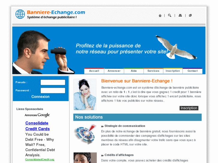 www.banniere-echange.com