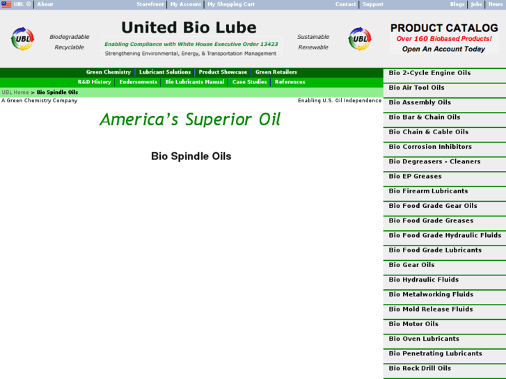 www.biospindleoils.com