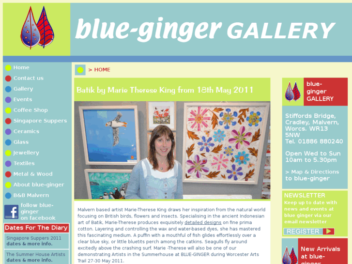 www.blue-ginger.com