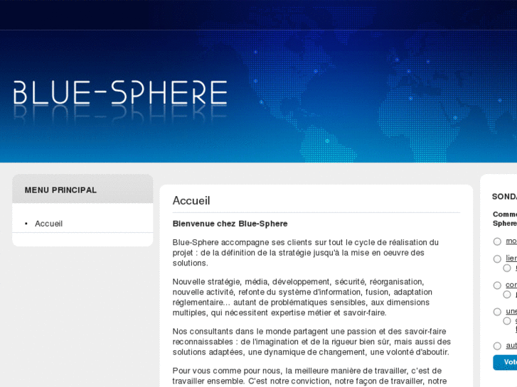 www.blue-sphere.be